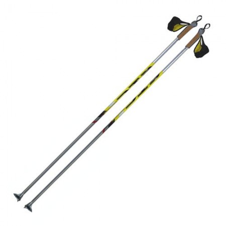 Лыжные палки карбоновые STC AVANTI 155 см