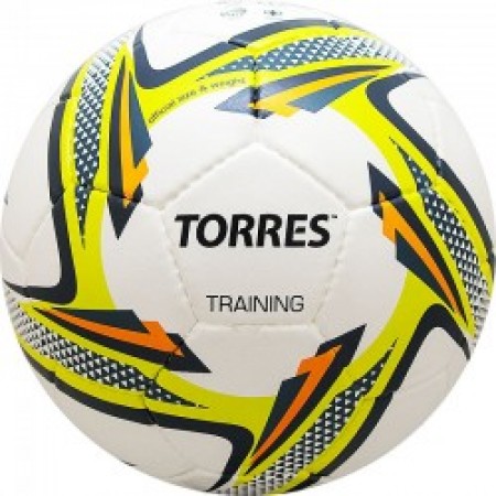 Мяч футбольный TORRES Training  Размер 5