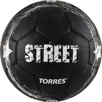 Мяч футбольный Torres Street размер 5
