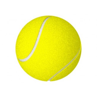 Мяч для тенниса