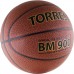Мяч баскетбольный Torres BM900 Размер 7, мат. ПУ-композит
