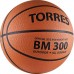 Мяч баскетбольный Torres BM300 Размер 7, мат. резина