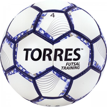 Мяч футзальный Torres Futsal Training размер 4