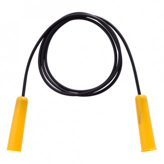 Скакалка 3 м резиновая