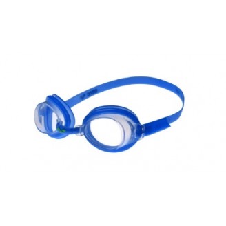 Очки для плавания детские Arena Bubble 3 Junior, blue
