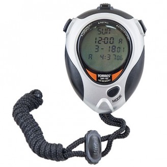 Секундомер Torres Professional Stopwatch SW-80