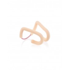 Носовой зажим MadWave Nose Clip, Beige