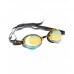 Стартовые очки MadWave Turbo Racer II Rainbow