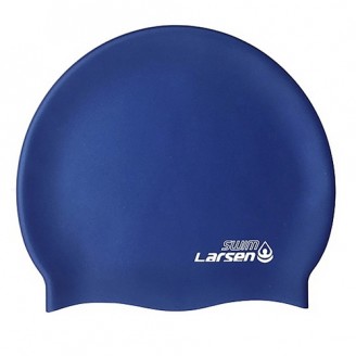 Шапочка для плавания Larsen SC