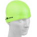 Шапочка для плавания MadWave Light BIG Silicone Solid