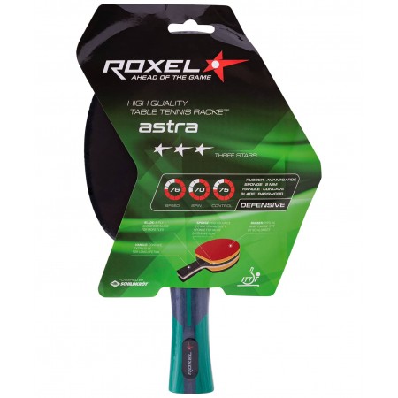 Ракетка для настольного тенниса Roxel Astra