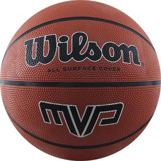 Мяч баскетбольный Wilson MVP Размер 7