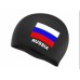 Шапочка для плавания Russia