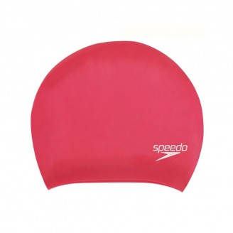 Шапочка для плавания Speedo Long Hair Cap