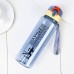 Бутылка для воды 650 ml