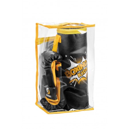 Детский боксерский набор Kids Boxing 5 кг