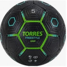 Мяч футбольный Torres Freestyle Grip
