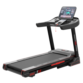 Беговая дорожка CardioPower T55 