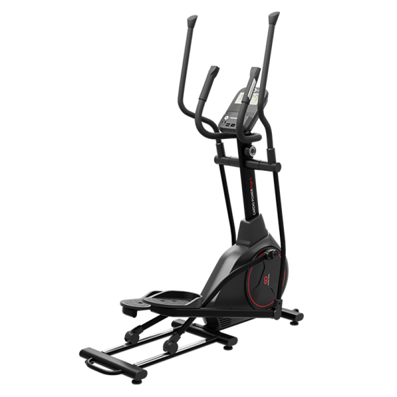 Cardio liner 3 2025