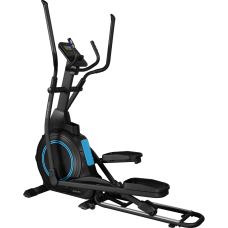 Эллиптический тренажер Oxygen Fitness Idaho