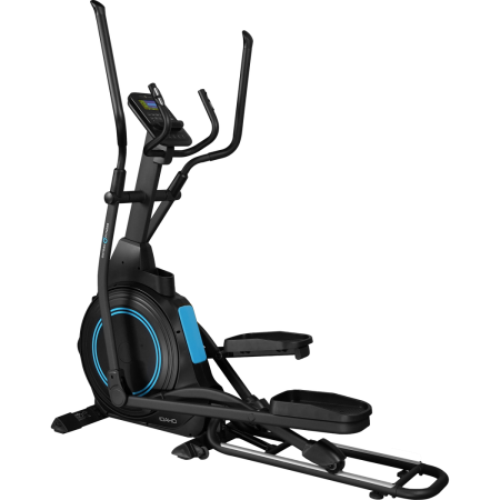 Эллиптический тренажер Oxygen Fitness Idaho