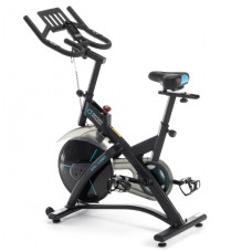 СПИН-БАЙК ДОМАШНИЙ OXYGEN FITNESS SPIN TURBO