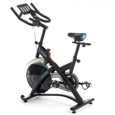 СПИН-БАЙК ДОМАШНИЙ OXYGEN FITNESS SPIN TURBO