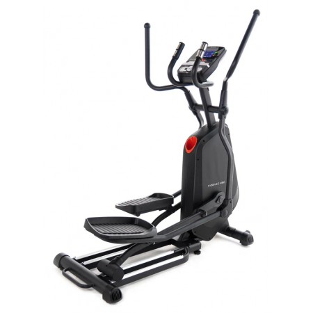 Эллиптический тренажер Bionique F-Drive X90