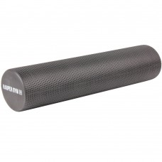 Ролик для йоги и пилатеса 15х30 для MFR