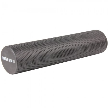 Ролик для йоги и пилатеса 15х30 для MFR