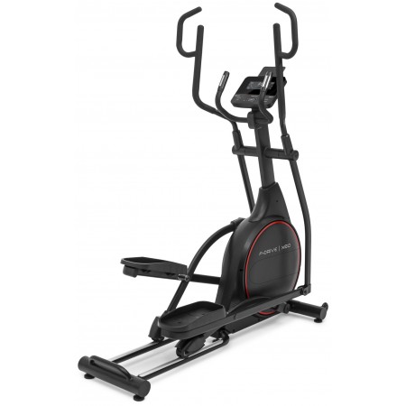 Эллиптический тренажер Bionique Fitness F-Drive X60 NEW