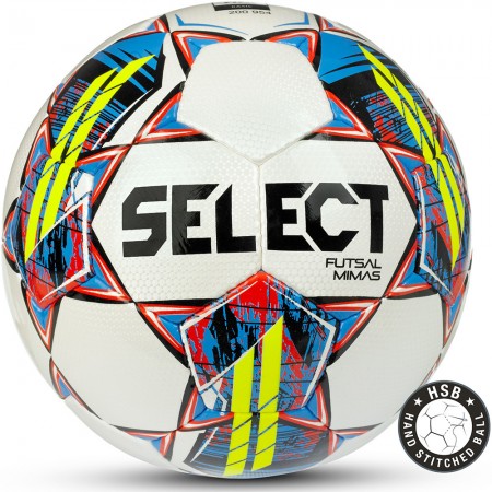 Мяч футзальный Select Futsal Mimas размер 4
