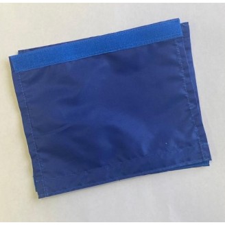 Защитные накладки для резиновых петель, пара