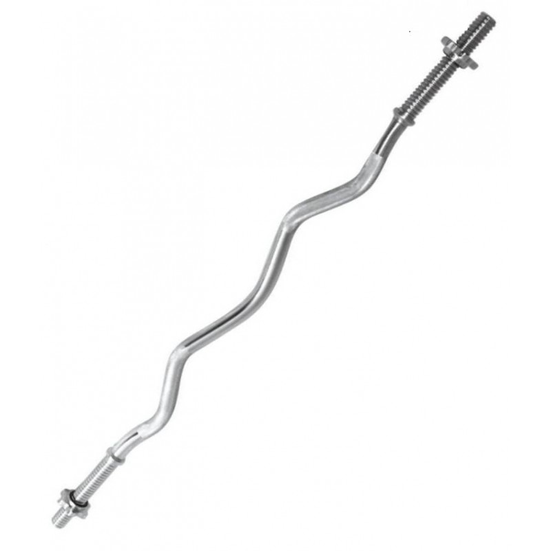 Гриф EZ-образный 25 мм купить недорого, цена отзывы характеристики