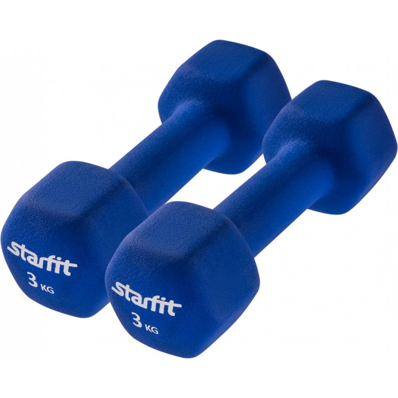 Starfit DB 301 8 РєРі