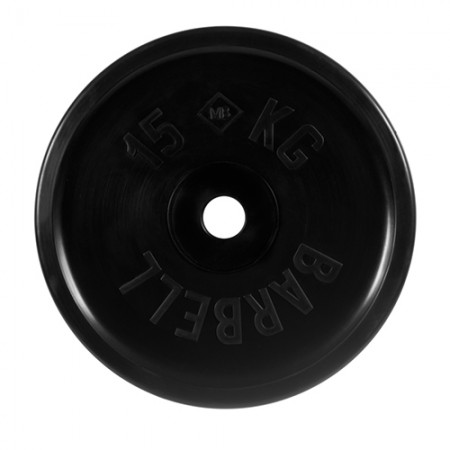 Диск MB Barbell MB atletb26 5 кг