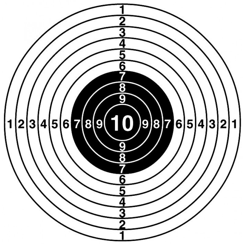 Мишень цель выстрел. Мишень для воздушки 10 метров а4. Мишень для стрельбы из воздушки 10 метров а4. Мишень для воздушки 20 метров. Мишень на 30 метров для пневматики.