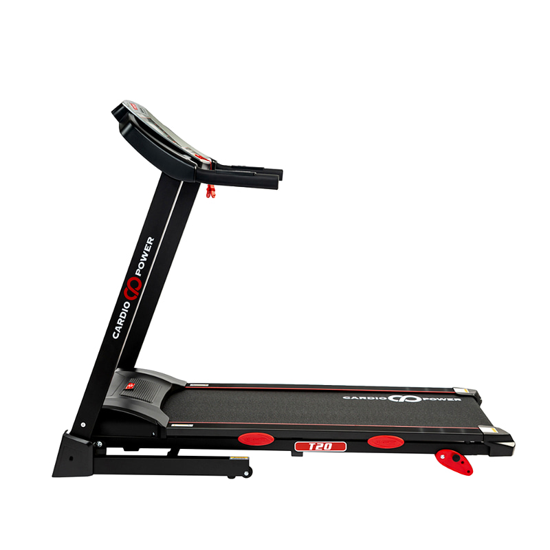 Беговая дорожка CardioPower T20 купить недорого, цена отзывы характеристики