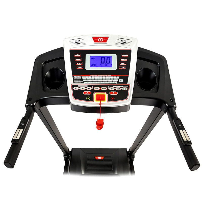 Беговая дорожка CardioPower T20 купить недорого, цена отзывы характеристики