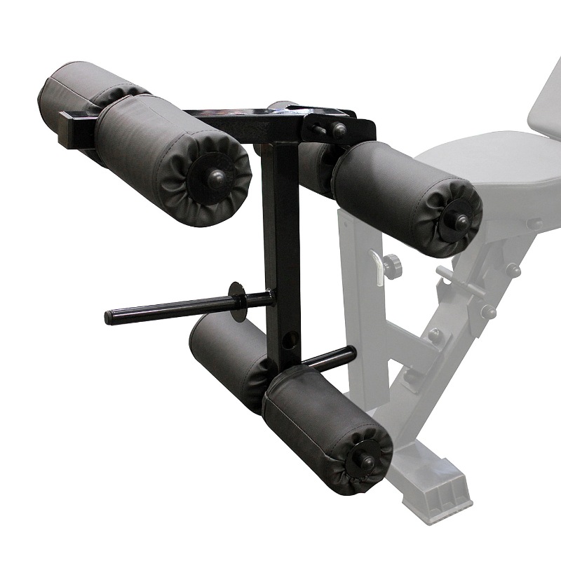 Скамья body Solid glce365