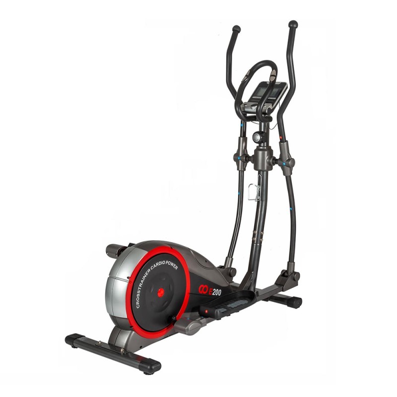 Эллиптический тренажер CardioPower E200 купить недорого, цена отзывы ...
