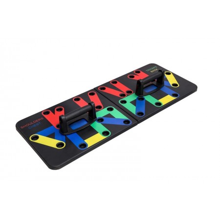 Доска для отжиманий PRO купить недорого, цена отзывы характеристики