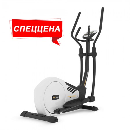 Эллиптический тренажер Hasttings FS400 SPARTA (White) купить недорого ...