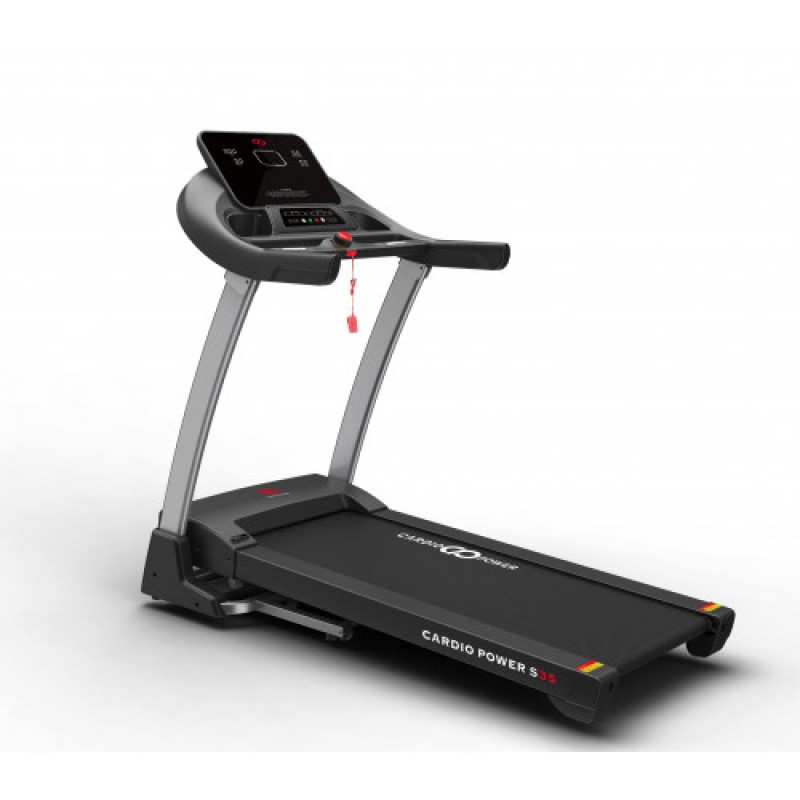 Беговая дорожка CardioPower S35 купить недорого, цена отзывы характеристики