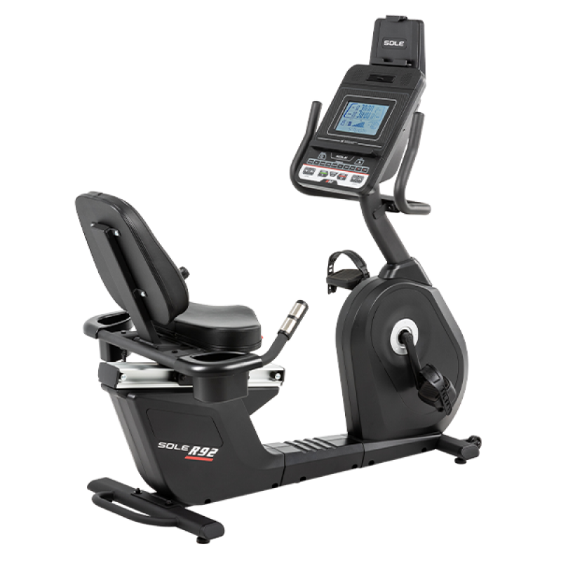 Sole Fitness e35